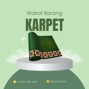 Karpet Sultan