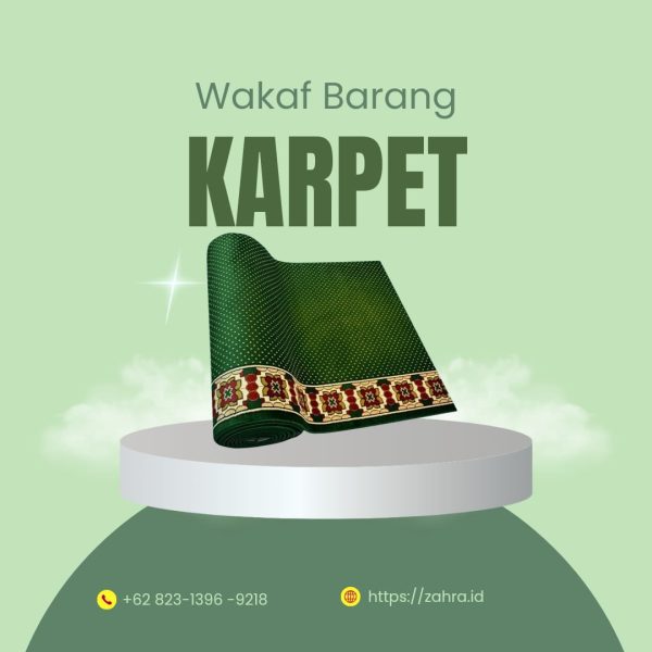 Karpet Sultan