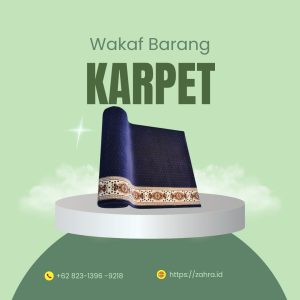 Karpet Soft Yaren