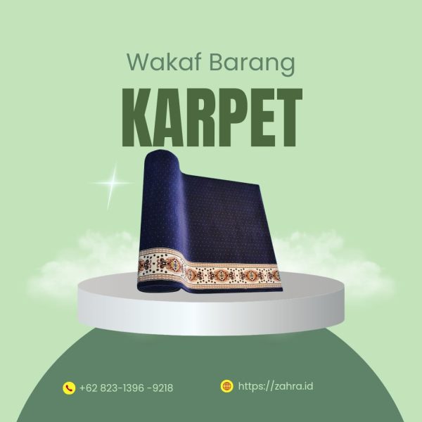 Karpet Soft Yaren